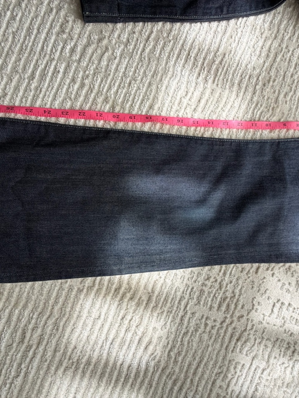 7 for All Mankind Dojo Women's Jeans - Picture 10 of 12
